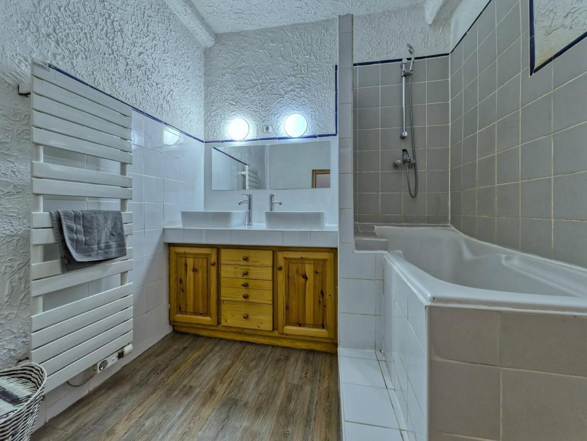 Vecchio Droite Apartment Nice Bagian luar foto