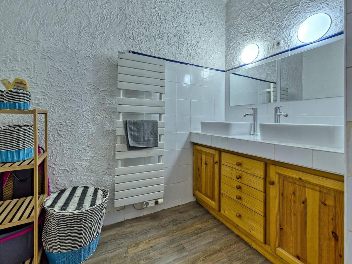 Vecchio Droite Apartment Nice Bagian luar foto